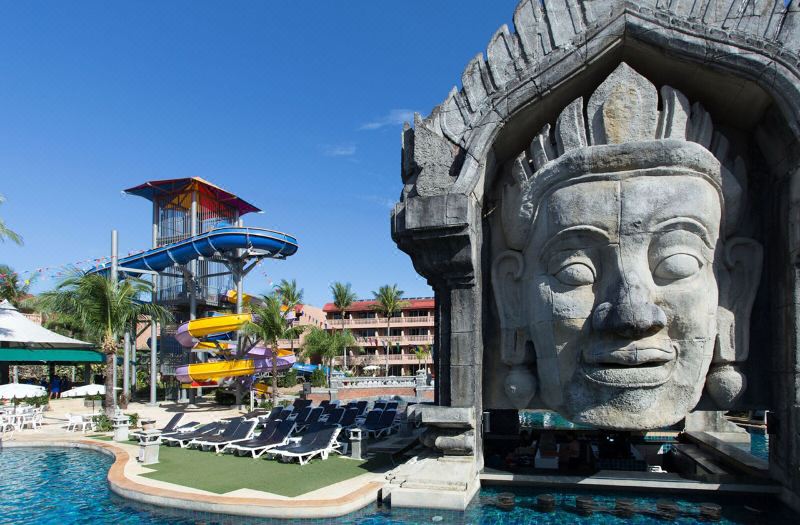 Phuket Orchid Resort and Spa photo 4