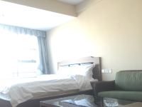 东莞爱旅途酒店式公寓 - 温馨大床房