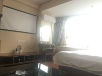 东莞爱旅途酒店式公寓 - 景观大床房