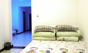 Taiyuan Dongfang Richu Apartment