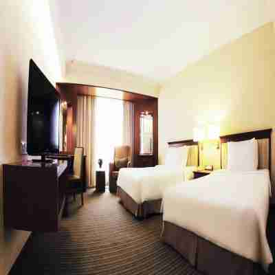 Mutiara Johor Bahru Rooms