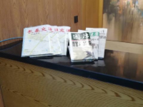 春迹人文酒店(长春重庆路店) - 其他