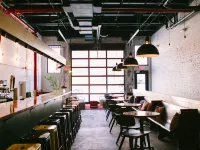 The Local NY Hotele w: Nowy Jork