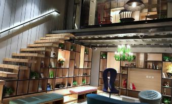 Mojjstudo Hotel