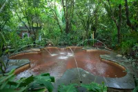 Pupiao Hot Spring Resort - Pemandian Air Panas