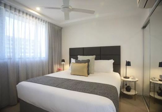 알카오네 호텔 레지던스