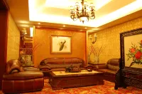 Mangshi Hotel