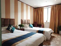 Super 8 Hotel (Shanghai Pudong Airport Chenyang Road) Hotels in 