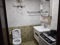 長春天之緣日租公寓 東方廣場/長春光華學院住宿飯店