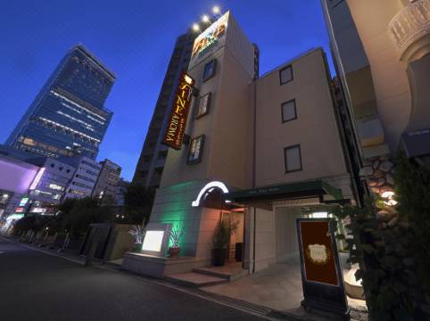 ファインアロマ天王寺 大阪 宿泊予約 安い料金プラン 口コミ 部屋写真 Trip Com