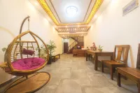 Courtyard Deep Chinese Inn (Zhouzhuang Shuangqiao)