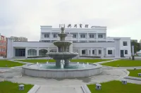 烏蘭浩特興安賓館