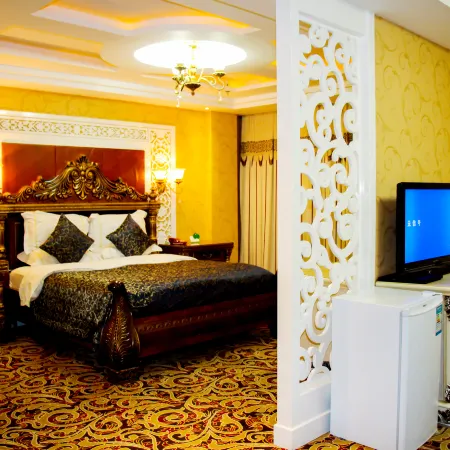 Tarim Hotel
