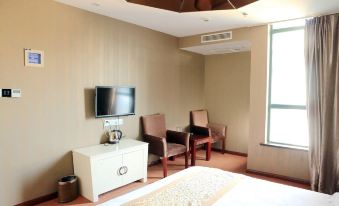 Oyo Zhenjiang Shuya Business Hotel