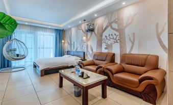 Jumeirah Kunming Hotel ( Tongde Plaza)