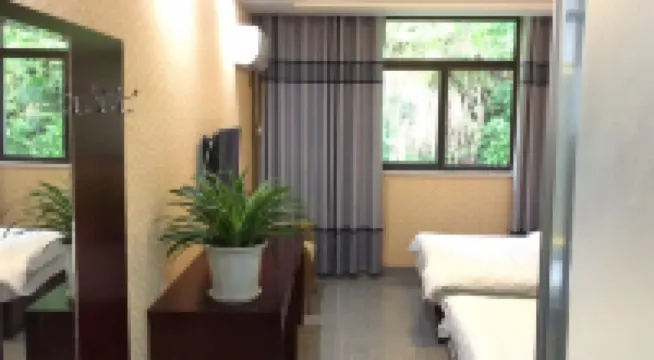 WTongYou Business Hotel