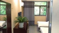 WTongYou Business Hotel Hotels near Wanfo Lake