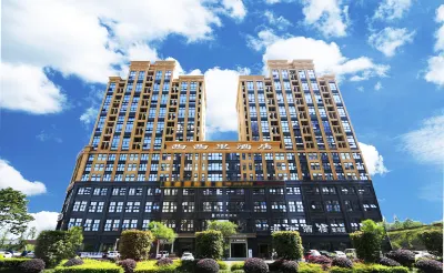 Sicily Hotel Hotels near Ganzhou Vocational and Technical College
