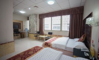 Aixin Hostel