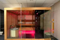 Damas International Hotel - Gym