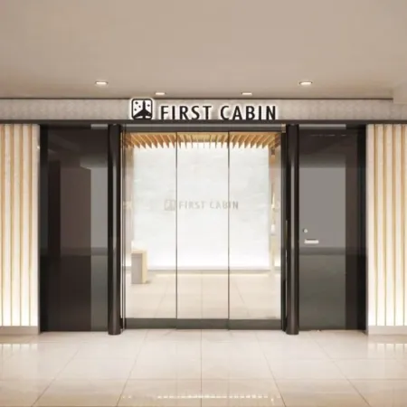 First Cabin Kansai Airport