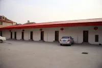 Qiuxian Express Hotel Hotels in Qiu County