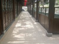 杭州十门峡大酒店 - 公共区域