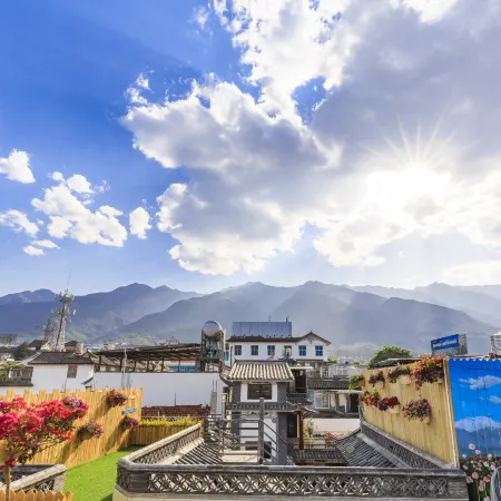 xiao yu er hotel