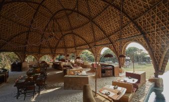 Wild Coast Tented Lodge All Inclusive