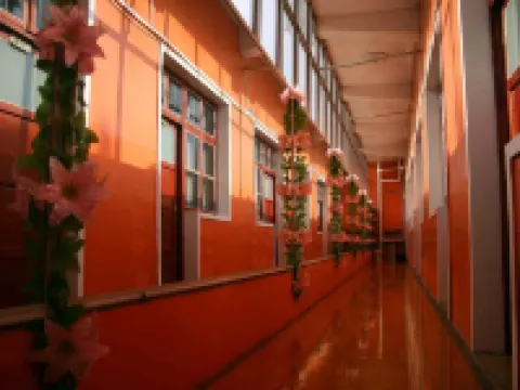 Cheng'an Xinpeng Business Hotel Hotels in Cheng'an