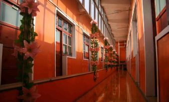 Cheng'an Xinpeng Business Hotel