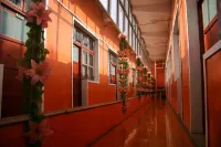 Cheng'an Xinpeng Business Hotel Hotels in Cheng'an County