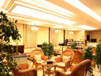 天光月影酒店(西昌邛海湿地店) - 大堂酒廊