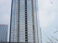 青島頤藍心宿飯店（國際會展中心石老人海水浴場店） 石老人海水浴場附近的飯店
