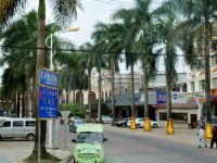 东兴海铭华酒店