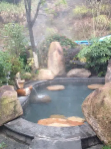 ฟา สุ่ย รีสอร์ทน้ำพุร้อน ฟอเรสต์