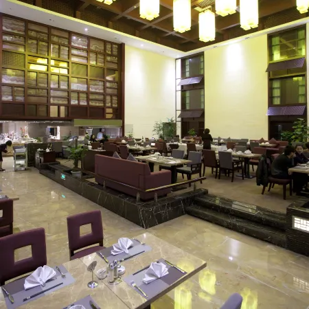Haiyan International Hotel