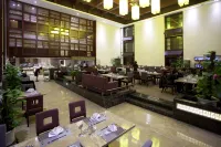 Haiyan International Hotel - breakfast