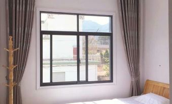 Jixizhang Shanshuicun Home