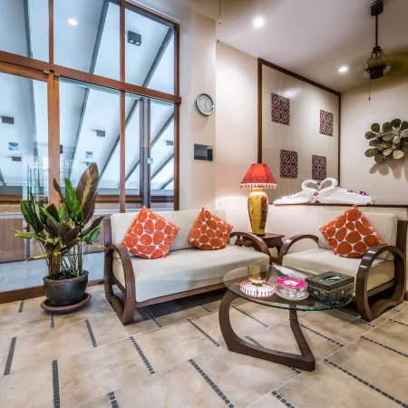 Deevana Plaza Krabi Aonang
