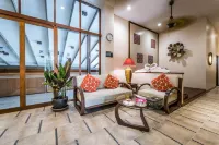 Deevana Plaza Krabi Aonang - spa
