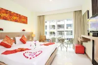 Pimrada Hotel Patong