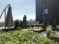 Feeling Hotel Hôtels à : 