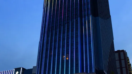 Lavande Hotel (Yinan Junyue Shopping Center)
