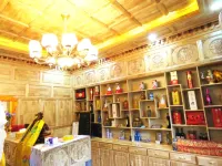 Niegan Dawa Hotel