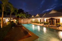 Rungnara Pool Villa - Pools