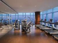Hilton Fuzhou Hotels in Fuzhou