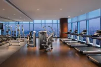 Hilton Fuzhou Hotels in Fuzhou