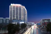 Vienna Hotel (Xiangtan Yisuhe)