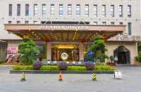 Starin Hotel Hotels in Anxi